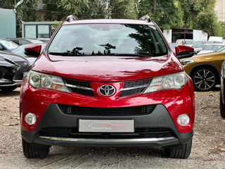 Toyota Rav 4 foto 2