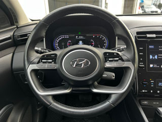 Hyundai Tucson foto 8