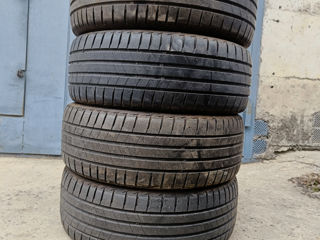 215/50/R17 Bridgestone