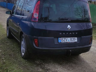 Renault Grand Espace foto 3