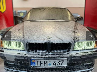 BMW 7 Series foto 4