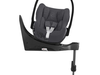 Автокресло Cybex Группа 0+ с базой foto 6