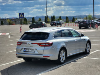 Renault Talisman foto 6