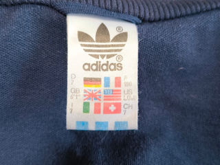 Adidas vintage made in Hungary размер L foto 5