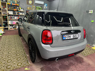 Mini Cooper foto 5