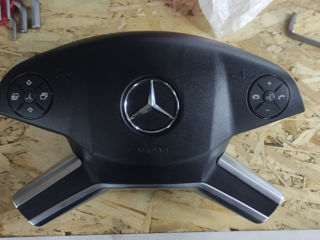 Продам airbag mercedes ML,GL,R klasse W164/W251, рестайлинг foto 2