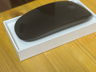 Magic mouse 2 space gray