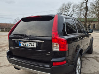 Volvo XC90 foto 6