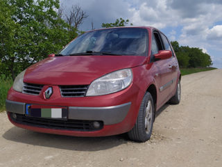 Renault Scenic foto 3