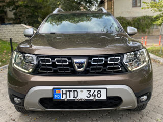 Dacia Duster foto 5