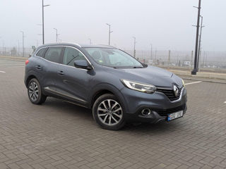 Renault Kadjar foto 3