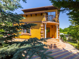 Se vinde casa in regiunea Dumbravei, partea de la deal