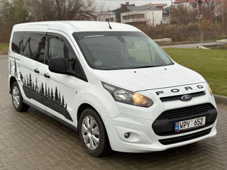 Ford Transit Connect foto 2