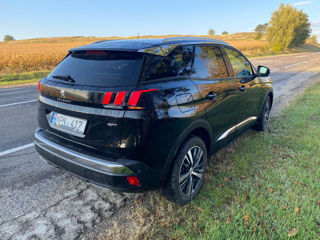 Peugeot 3008 foto 4