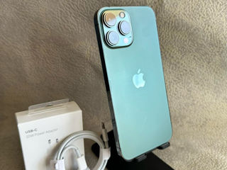 iPhone 13 Pro Max 128 gb alpine green