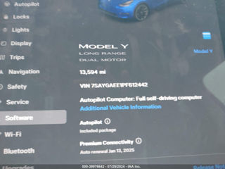 Tesla Model Y foto 7