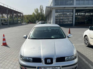 Seat Leon foto 5