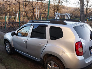 Dacia Duster foto 2