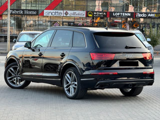 Audi Q7 foto 5