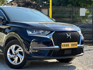 DS Automobiles DS 7 Crossback foto 2