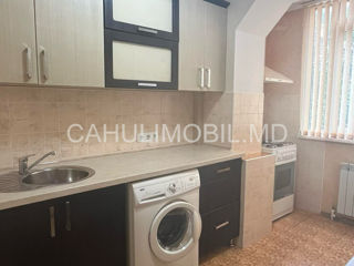 Apartament cu 2 camere, 52 m², Centru, Cahul