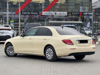 Mercedes E-Class foto 5