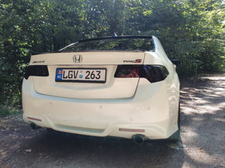 Honda Accord foto 4