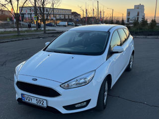 Ford Focus foto 8