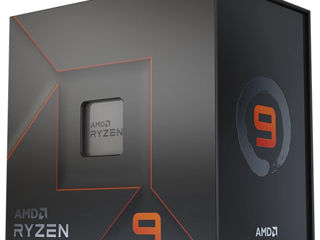 Procesor AMD Ryzen 9 7950X, 16 Cores, Socket AM5, 5.70 GHz