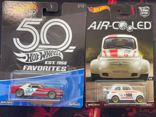 Matchbox/Hot Wheels foto 8