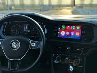 Volkswagen Jetta foto 7