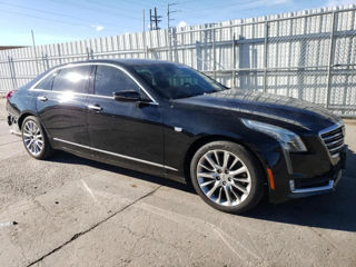 Cadillac CT6 foto 4