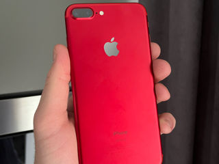 iPhone 7 Plus Red Product 128Gb Ca Nou!