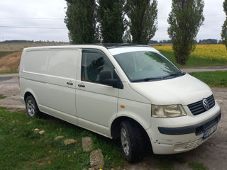 Volkswagen Transporter foto 2