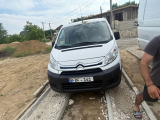 Citroen Jumpy foto 0