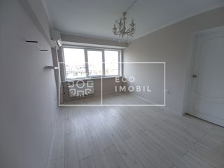 Centru, bd. Grigore Vieru, chirie oficiu, 17 m.p, 250€ foto 7