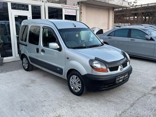 Renault Kangoo foto 3