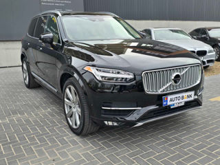 Volvo XC90 foto 1