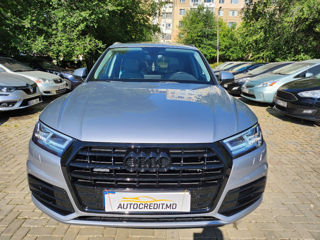 Audi Q5 foto 2