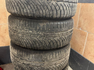 Michelin 245 45 R 18