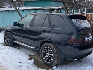 BMW X5 foto 1