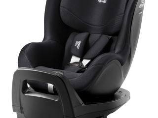 Britax Romer Dualfix Pro M i-Size / importator oficial in Moldova foto 2