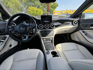 Mercedes CLA foto 6