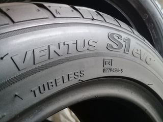 Hankook Ventus 245/45 R18 Germania foto 2