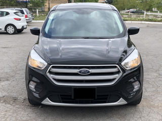 Ford Escape foto 1