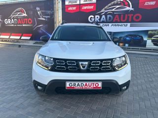 Dacia Duster foto 7