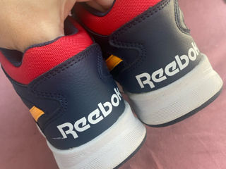 Ghete noi reebok,  m 31 foto 5