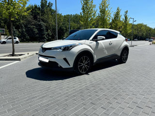 Toyota C-HR foto 5