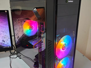 Gaming intel core i7+ Video 8Gb foto 2