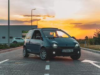 Renault Twingo foto 8